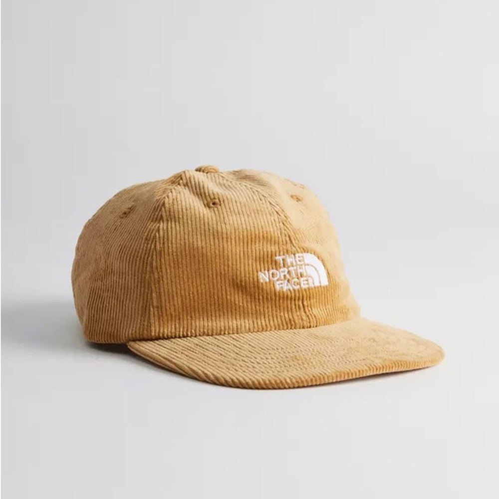 The North Face Corduroy Hat